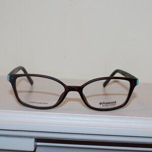 Polaroid Kid's Glasses (D812)